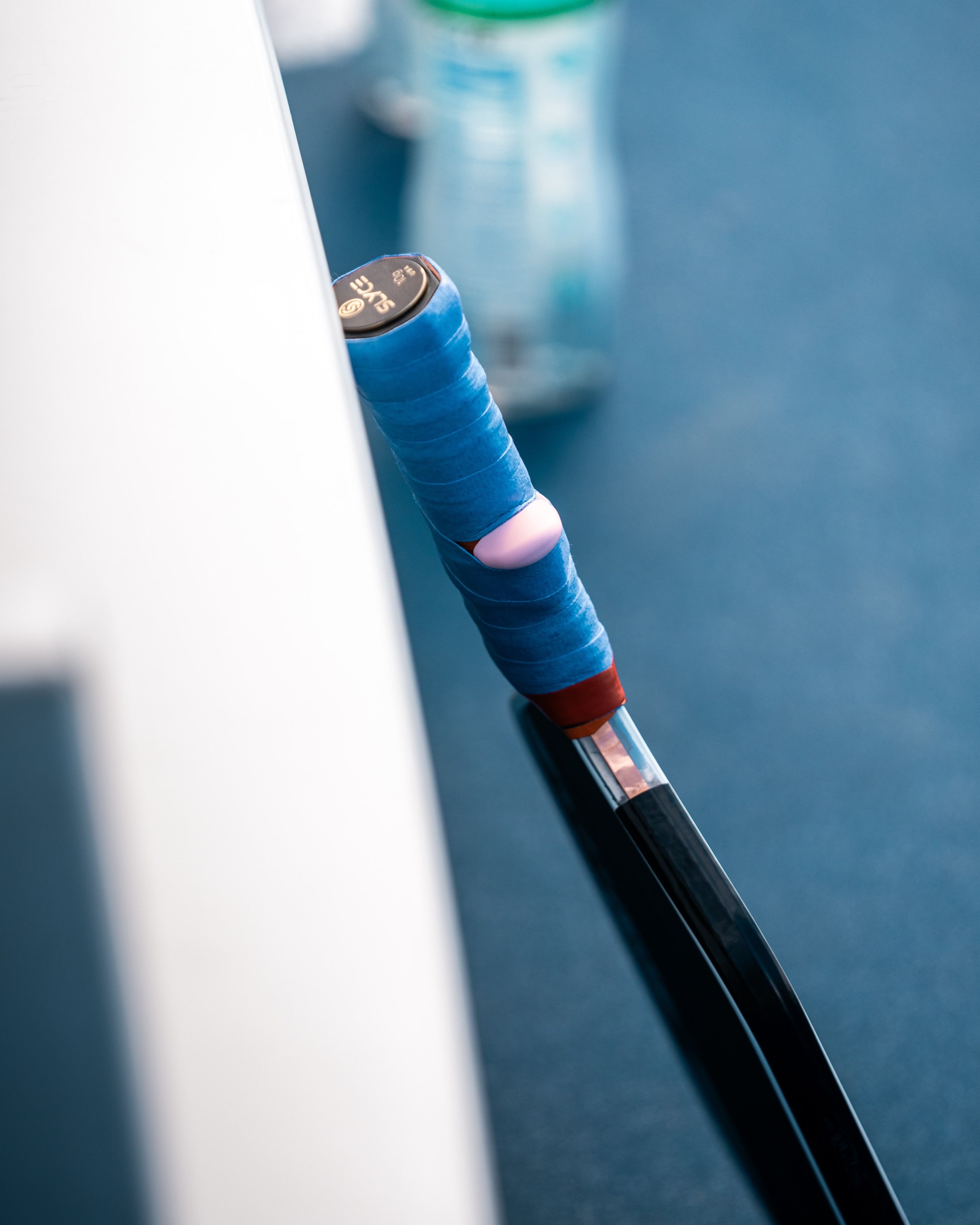 TGP Premium Grip - Arctic Blue