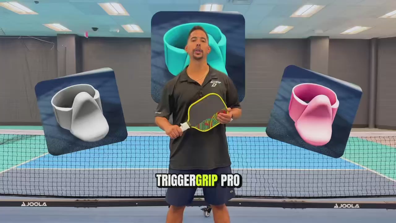 TGP Premium Grip