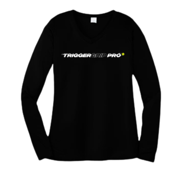 TGP Women's Pro Line Long Sleeve