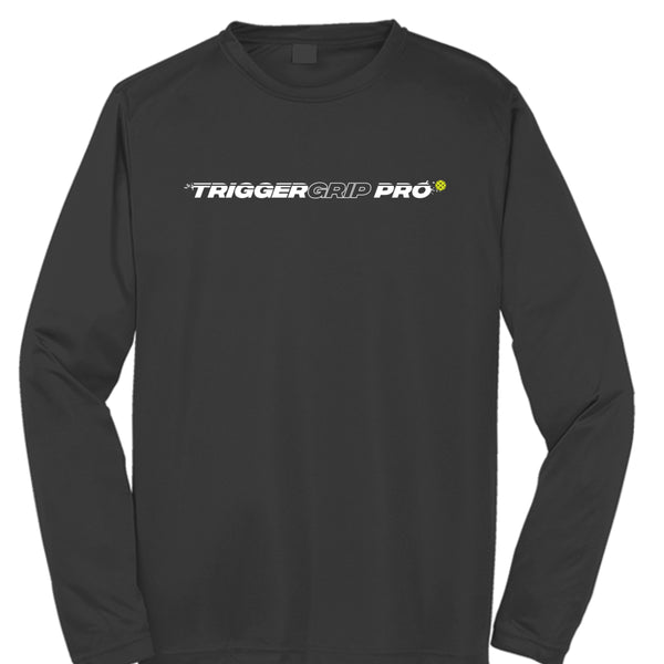 TGP Men's Pro Line Long Sleeve